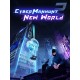 Cyber Manhunt 2: New World - The Hacking Simulator PC Steam CD Key
