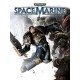 Warhammer 40,000: Space Marine PC GOG CD Key