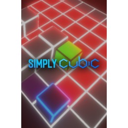 Simply Cubic Steam CD Key