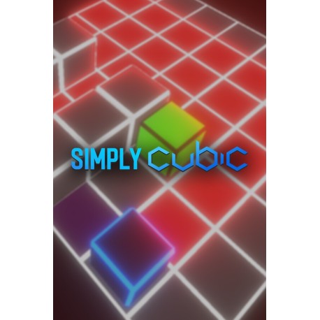 Simply Cubic Steam CD Key