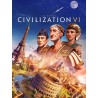 Sid Meier's Civilization VI PS4 Account