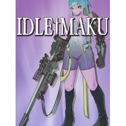 Maku Steam CD Key