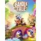 Bandle Tale: A League of Legends Story Epic Games Account