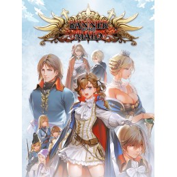 Banner of the Maid AR XBOX One / Xbox Series X|S CD Key