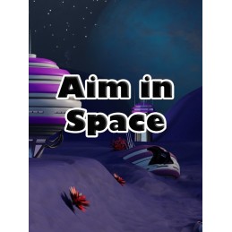 Aim in Space Steam CD Key