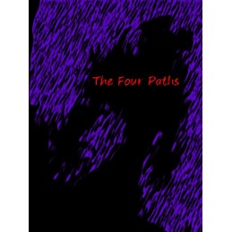 The Four Paths Steam CD Key