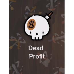 Dead Profit Steam CD Key