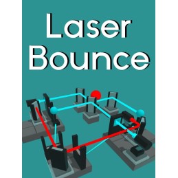 Laser Bounce Steam CD Key