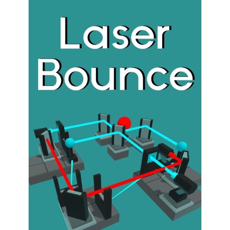 Laser Bounce Steam CD Key