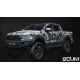 SCUM - Vehicle Skins pack DLC PC Steam CD Key