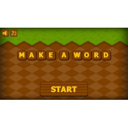 Make a word! Steam CD Key
