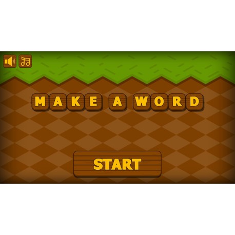 Make a word! Steam CD Key