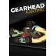 Gearhead Karting Simulator - Mechanic & Racing Steam CD Key