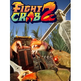 Fight Crab 2 Steam CD Key