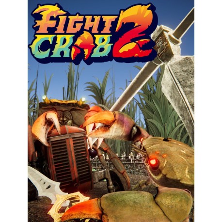 Fight Crab 2 Steam CD Key