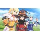 KONOSUBA - God's Blessing on this Wonderful World! Love For These Clothes Of Desire! PC Steam CD Key