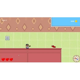 Moccasin Steam CD Key