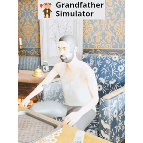 Grandfather Simulator Steam CD Key