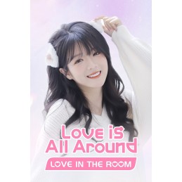 Love Is All Around - Love In The Room DLC Steam CD Key