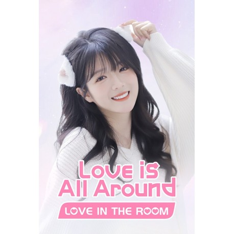 Love Is All Around - Love In The Room DLC Steam CD Key