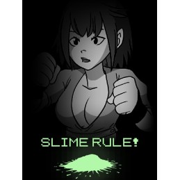 Slime Rule Steam CD Key