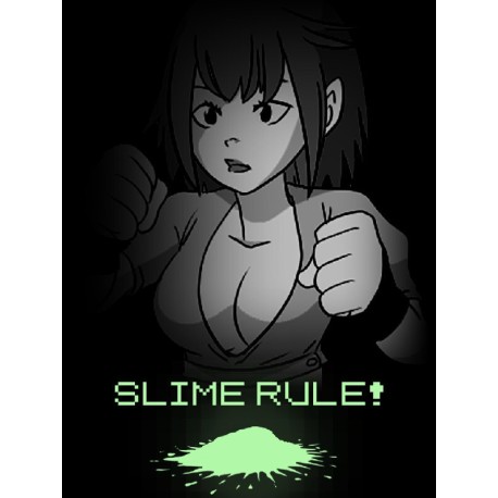 Slime Rule Steam CD Key