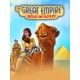 The Great Empire: Relic of Egypt PC Steam CD Key