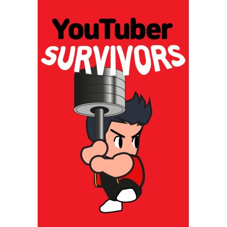 YouTuber Survivors Steam CD Key