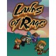 Lands of Rage Steam CD Key