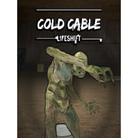 Cold Cable: Lifeshift Steam CD Key