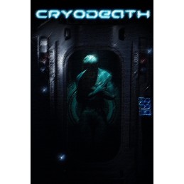 Cryodeath VR Steam CD Key