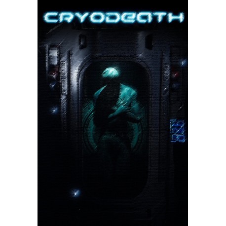 Cryodeath VR Steam CD Key