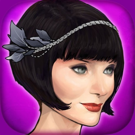 Miss Fisher and the Deathly Maze Steam CD Key