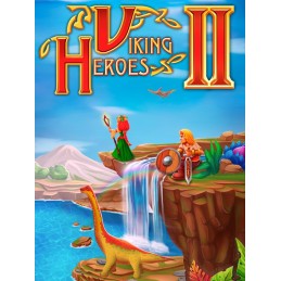 Viking Heroes 2 Steam CD Key
