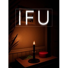 IFU Steam CD Key