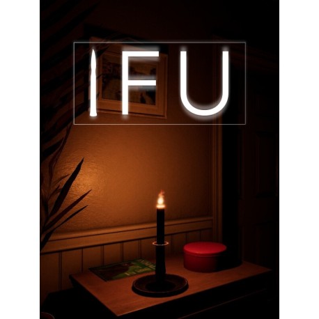 IFU Steam CD Key