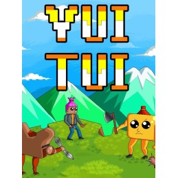 Yui Tui Steam CD Key