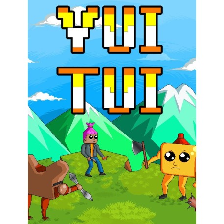 Yui Tui Steam CD Key