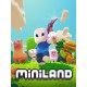 Miniland Adventure EU (without DE/NL) PS4 CD Key
