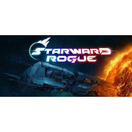 Starward Rogue EU Nintendo Switch CD Key