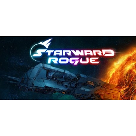 Starward Rogue EU Nintendo Switch CD Key