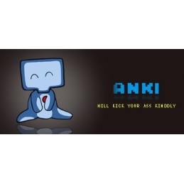 ANKI Steam CD Key