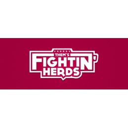 Them's Fightin' Herds: Deluxe Edition Steam CD Key