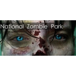 National Zombie Park Steam CD Key