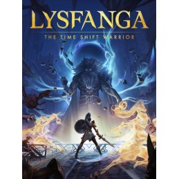 Lysfanga: The Time Shift Warrior PC Steam CD Key