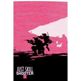 Just skill shooter 2 Steam CD Key