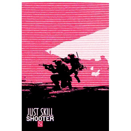 Just skill shooter 2 Steam CD Key