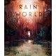 Rain World + Downpour DLC Bundle EU Steam CD Key