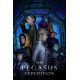 The Pegasus Expedition EU Epic Games CD Key