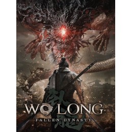 Wo Long: Fallen Dynasty Complete Edition PC Steam CD Key